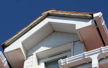 Netherne On The Hill fascia installation costs