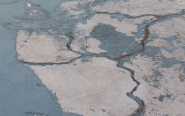 fibreglass roofing replacement Netherne On The Hill