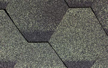 Netherne On The Hill fibreglass shingle repairs