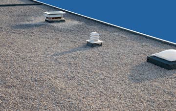 flat roofing Netherne On The Hill, Surrey