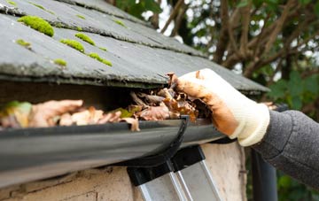gutter cleaning Netherne On The Hill, Surrey
