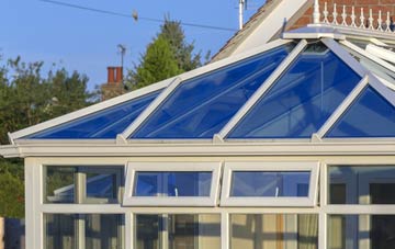professional Netherne On The Hill conservatory insulation