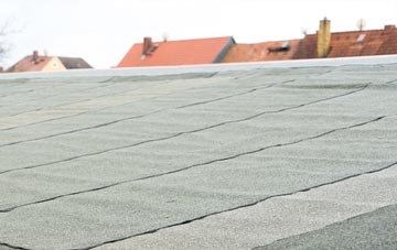 Netherne On The Hill flat roof replacement
