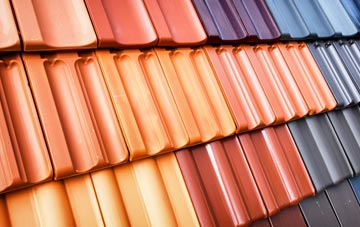 Netherne On The Hill roof tile costs