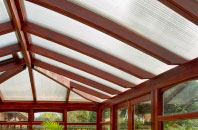 Netherne On The Hill conservatory roofing insulation