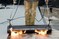 Netherne On The Hill flat roof sealing quote